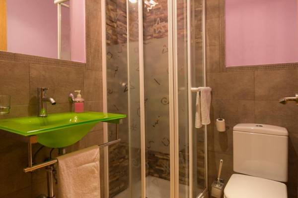 Aiestaenea Apartamentos Rurales