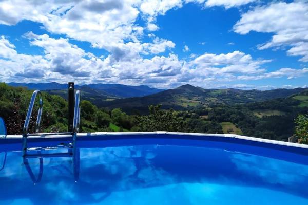 Casa Rural El Corquieu de la Cava