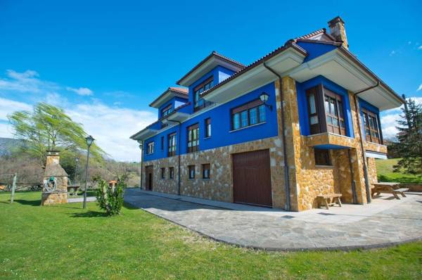 Vacacional El Pongallin