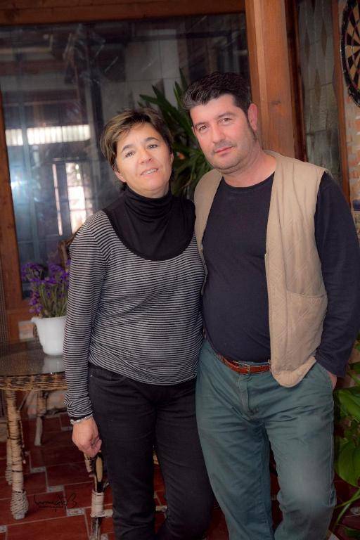 La Casona del Abuelo Parra