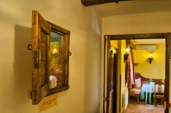 Posada Abuela Fidela