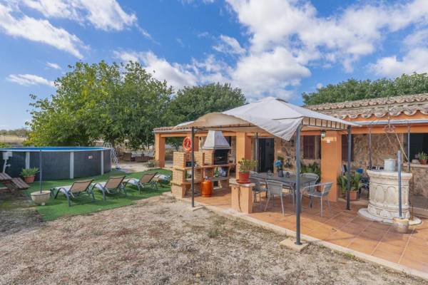 YupiHome Finca Can Calistro