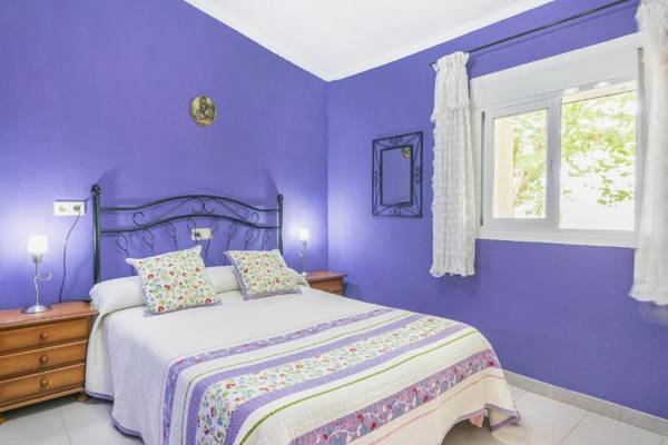 YupiHome Finca Can Calistro