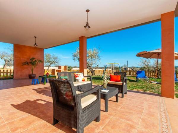 Villa Son Bordils Petit