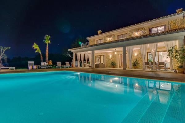 YupiHome Finca Can Mutxo