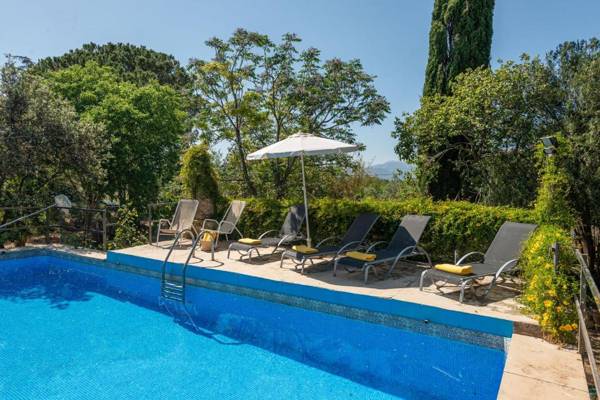 Sunset private Eco-Villa Can Vey