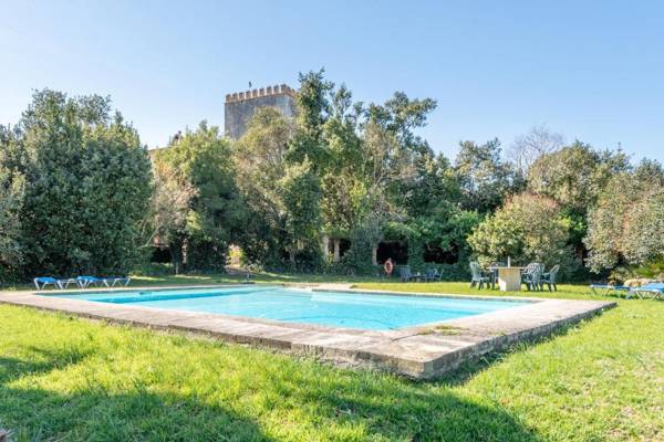 Son Vivot -Doble con salon