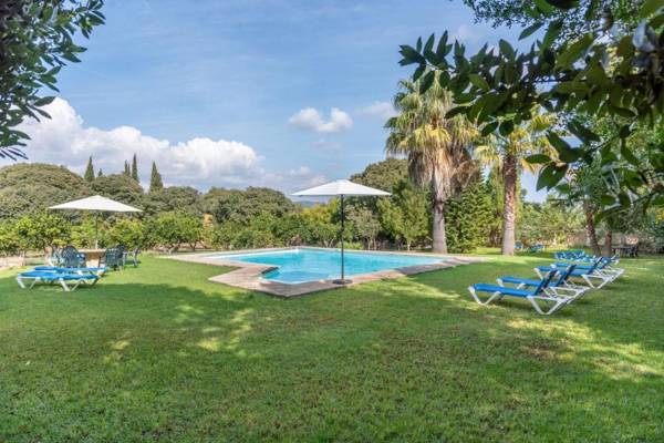 Son Vivot -Doble con salon