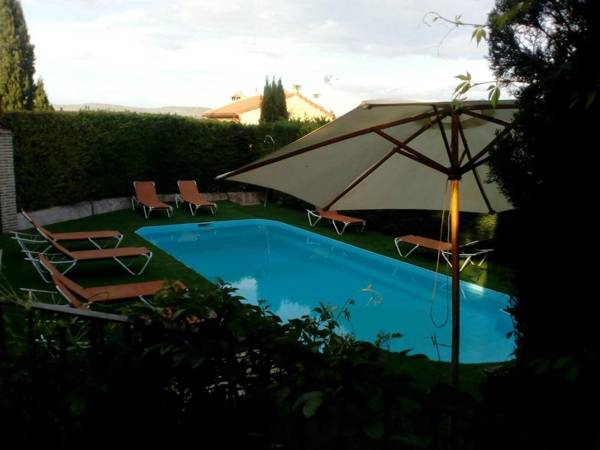 Hotel Spa Salinas de Imón