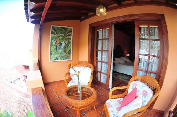 Hotel Emblemático San Marcos