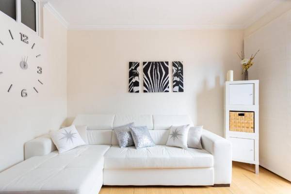 San Marcos Frontline