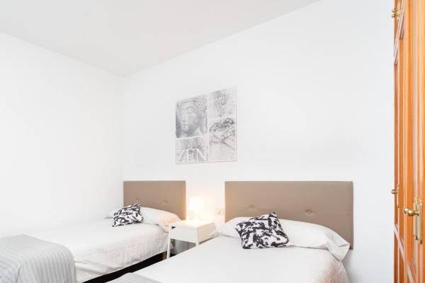 El Rincón with Teide View III