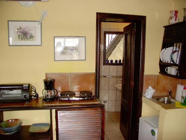 Kleines Einzelzimmer mit Meerblick