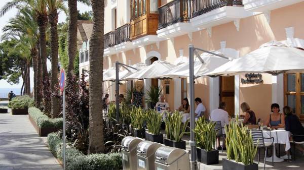 Mirador de Dalt Vila-Relais & Chateaux