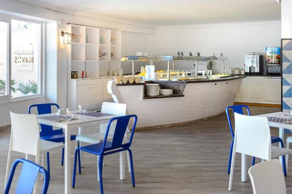 Hotel Vibra Marítimo