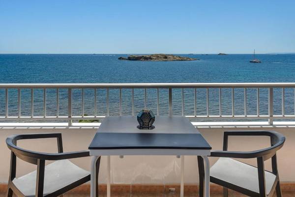 Apartamentos Vibra Jabeque Dreams