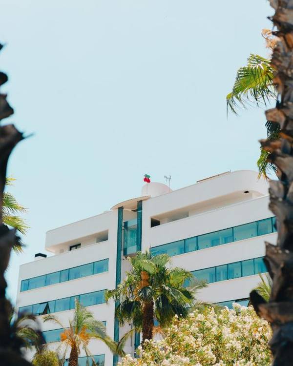 El Hotel Pacha - Entrance to Pacha Club Included