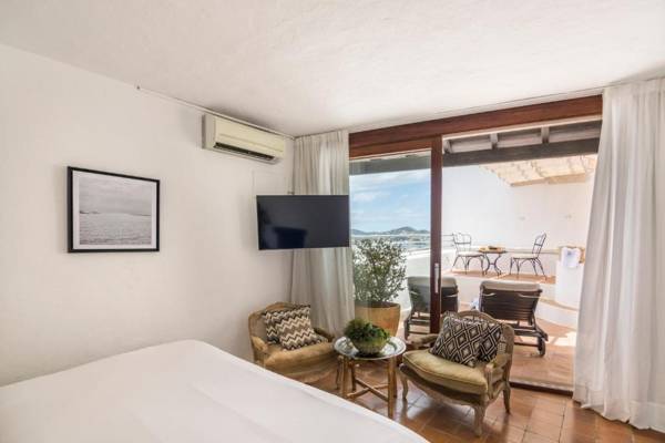 Hotel La Torre del Canonigo - Small Luxury Hotels