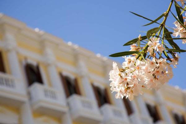 Gran Hotel Montesol Ibiza