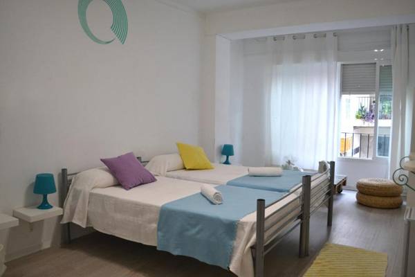 La Bartola Guesthouse