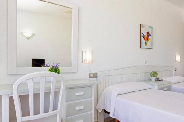 Hostal Molins Park