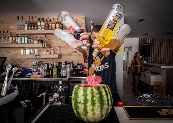 Ryans Ibiza Apartments - Only Adults