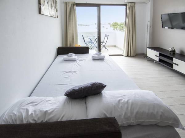 Apartamentos Esmeralda Ibiza