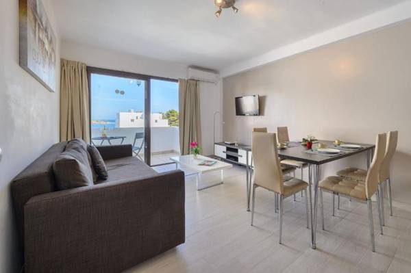 Apartamentos Esmeralda Ibiza
