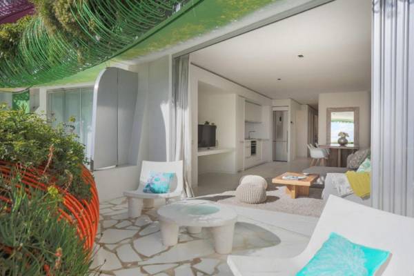 Alba Sunrise APT #IBZ1022 T2