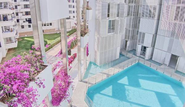 LHG IBIZA Marina Residence