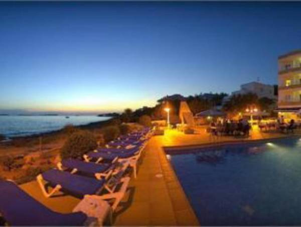 Sol Bahia Ibiza Suites