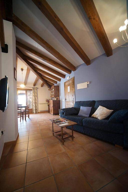 Apartamentos Casa Vidal