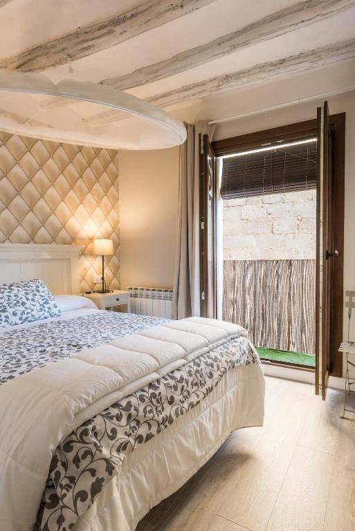 Apartamentos Vino Tinto