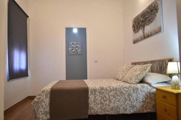 Apartamentos Costa de la Luz