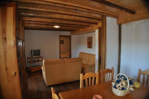 Casa Rural los 5 Balcones