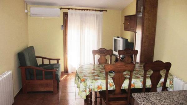 Apartaments la Fabrica