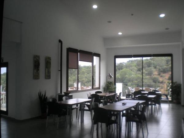 Centro de Naturaleza Cañada Verde