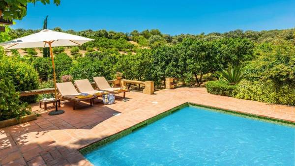 Casa Huerta de la Fuente Hornachuelos by Ruralidays