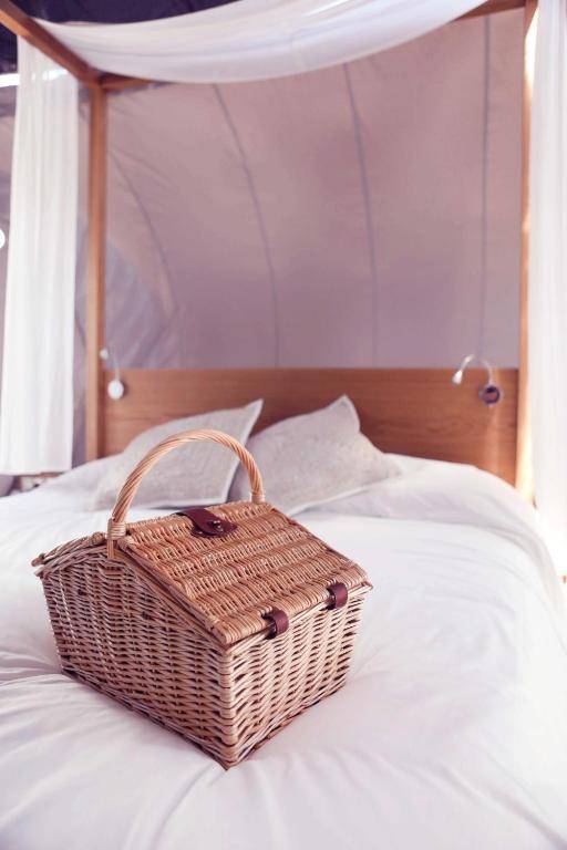 MILUNA Open Nature Rooms