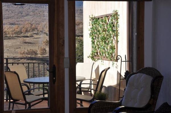 El Rincón de la Trilla - El Linar