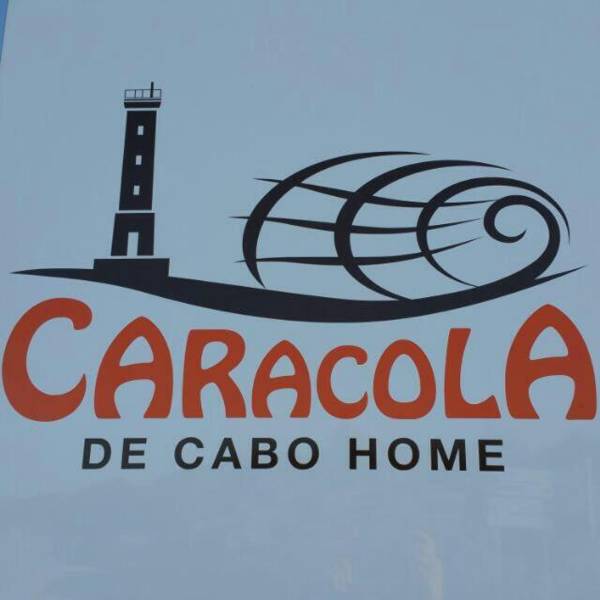 Caracola de Cabo Home