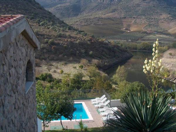 Posada Real Quinta de la Concepción