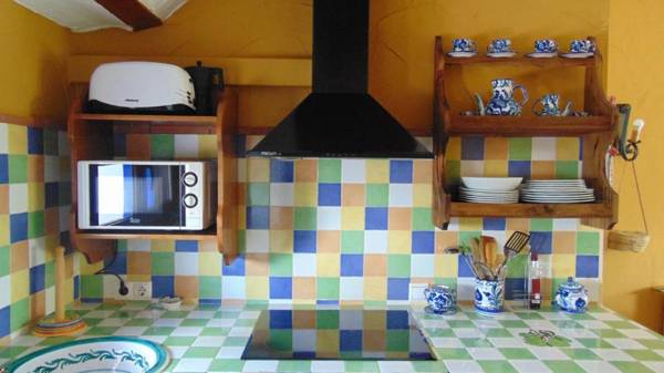 Apartamentos La Suerte