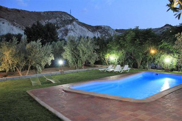 Apartamentos La Granja