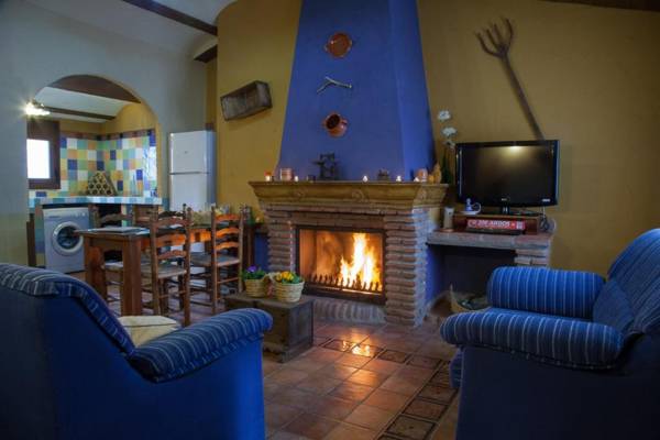 Apartamentos La Granja