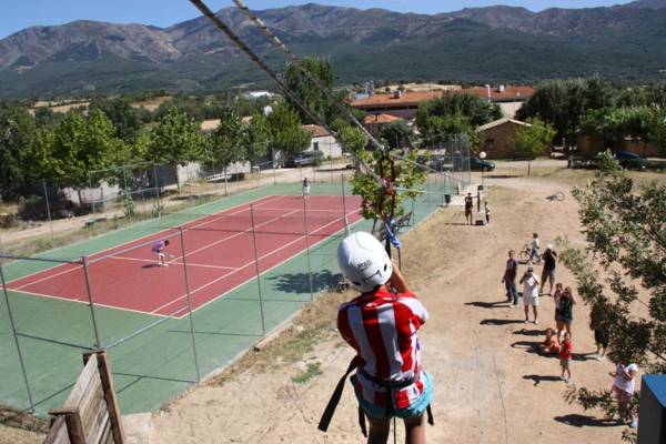 Complejo Turístico Las Cañadas Casas de Campo- Actividades Gratuitas Todos los Fines de Semana