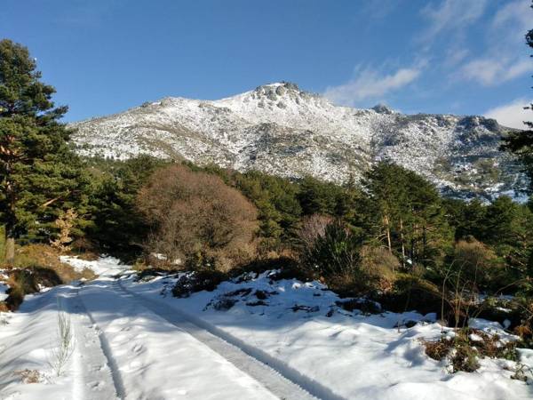 Complejo Turístico Las Cañadas Casas de Campo- Actividades Gratuitas Todos los Fines de Semana