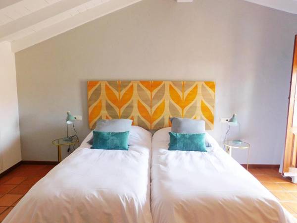 Alborada Apartamentos Rurales