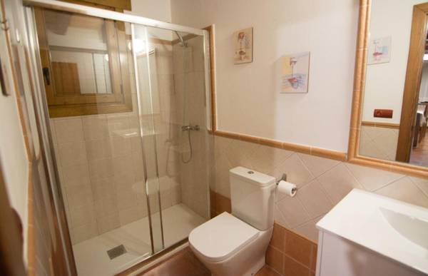 Casa Rural Borda Batista