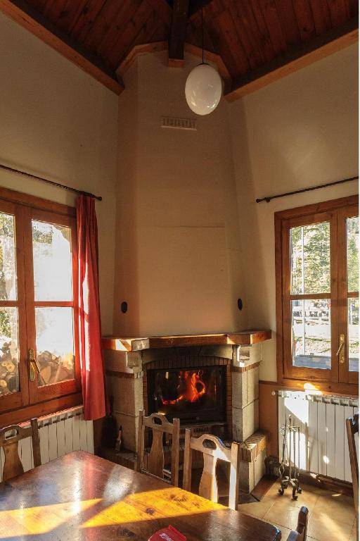 Camping Valle de Hecho